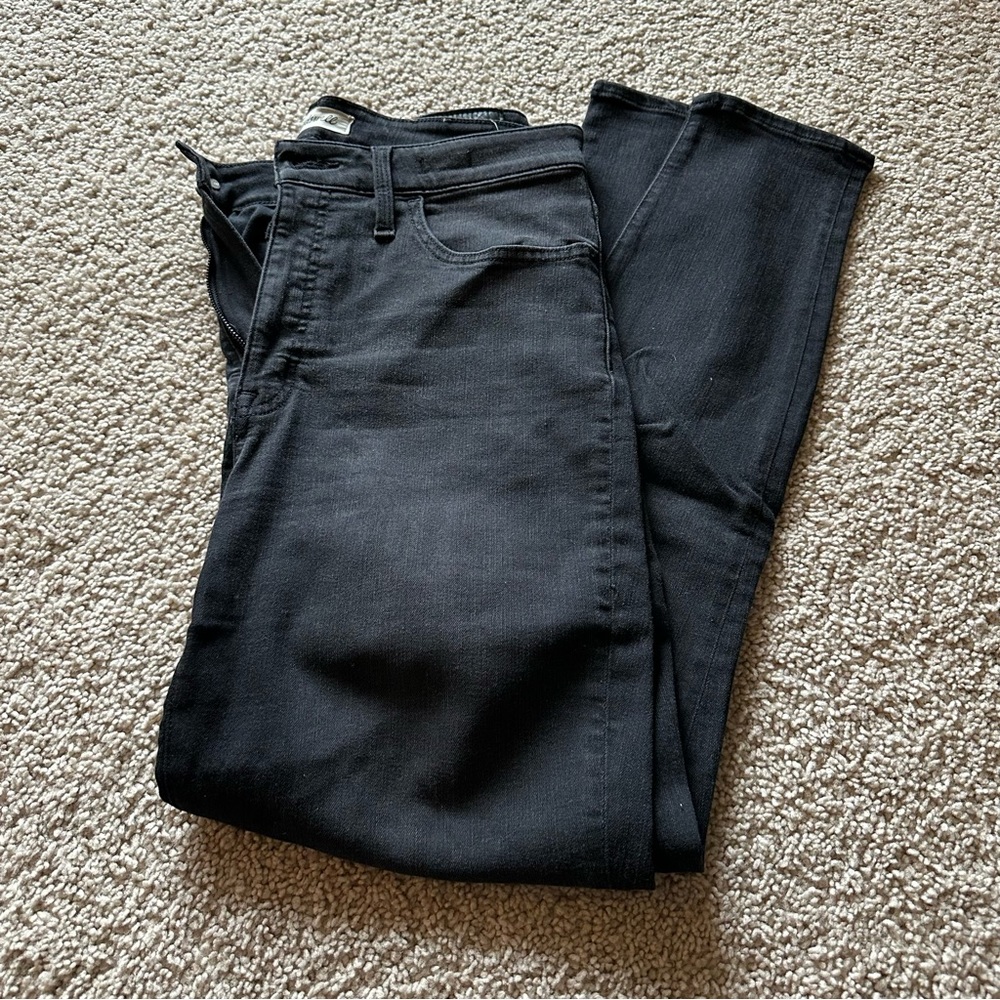 Madewell jeans